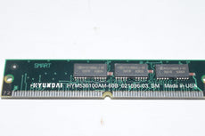 Hyundai HYM536100AM-60B 021696-03 SM Memory Ram