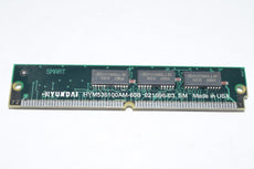Hyundai HYM536100AM-60B USA 021696-03 SM SMART Ram Memory