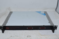 IDE Integrated Dynamics Engineering Amplifier UTS-6D0F Controller Module