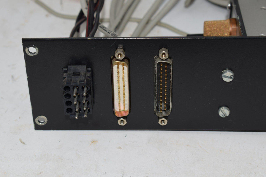 IDE Integrated Dynamics Engineering UTS-2244 GmbH Panel Controller