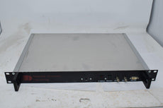 IDE Integrated Dynamics Engineering UTS-6D0F 101/0297 Controller Module