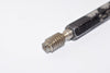 Ideal .3125-18 UNC-3B Plug Thread Gauge No Go Pd .2803 Go .2764