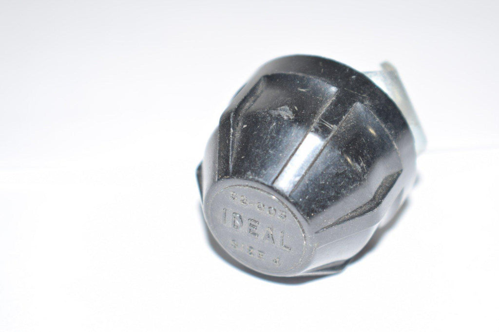 IDEAL 32-005 Size 4 Fuse Clip Clamp