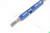 IDEAL 8-100 UNS-3B Thread Plug Gage Assembly GOPD .1575 x HIPD .1595
