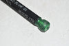 Ideal Thread Gage 1/2-20 UNF-2B Thread Plug Gage GO/NO Go .4675 No Go .4731