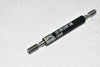 Ideal Thread Gage 12-28 UNF-2B Thread Plug Gage GO/NO GO .1928 No Go .1970