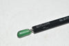 Ideal Thread Gage 1/4-28 UNF-2B Thread Plug Gage GO/NO GO .2268 No Go .2311