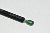 Ideal Thread Gage 1/4-28 UNF-2B Thread Plug Gage GO/NO GO .2268 No Go .2311
