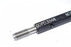 Ideal Thread Gage 3/8-16 UNC-2B Thread Plug Gage Go .3344 No .3401