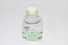 IDEC ASW Series Selector Switch Contact Block - No Selector Cap