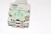 IDEC ASW Series Selector Switch Contact Block - No Selector Cap