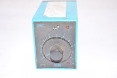 IDEC RTE-PN1 Electronic Timer AC120V 50/60 Hz