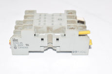 IDEC SY4S-05 Relay Socket Base 7A 300V