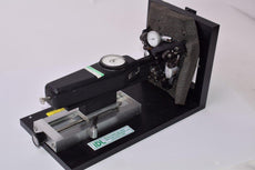 IDL, Ametek, Ultratech Stepper, UTS, Pneumatic Inspection Tool Assembly W/ Protective Case Incl