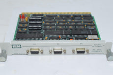 IEM 8632B1 10.4 KBaud RS-232C Interface PCB Module