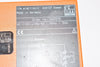 ifm Model: D45127 Rotational Speed Monitor Module