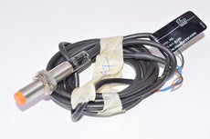 IFM Model: IF5861, IFA300-BPKG, Inductive Proximity Sensor