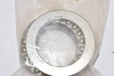 IKO NAX4532 High Rigidity, Combined Needle Roller Bearing