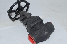 Ilshin 8B05 Globe Valve API 602 CL800 1 800lbs