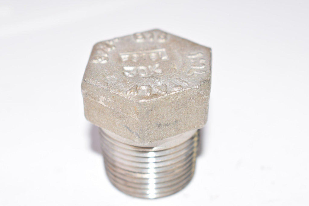 IML Italy, 3/4'' B16, F316L 30K, Stud Bolt