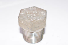 IML Italy, 3/4'' B16, F316L 30K, Stud Bolt