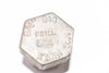 IML Italy, 3/4'' B16, F316L 30K, Stud Bolt