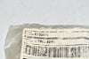 Incomplete Parker B732905 Seal Kit Missing Pieces