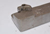 Indexable Tool Holder, 1-1/4'' Shank, 6'' OAL