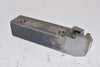 Indexable Turning Tool Holder, Model 5630-043-14, 6'' OAL