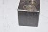 Indexable Turning Tool Holder, Model 5630-043-14, 6'' OAL