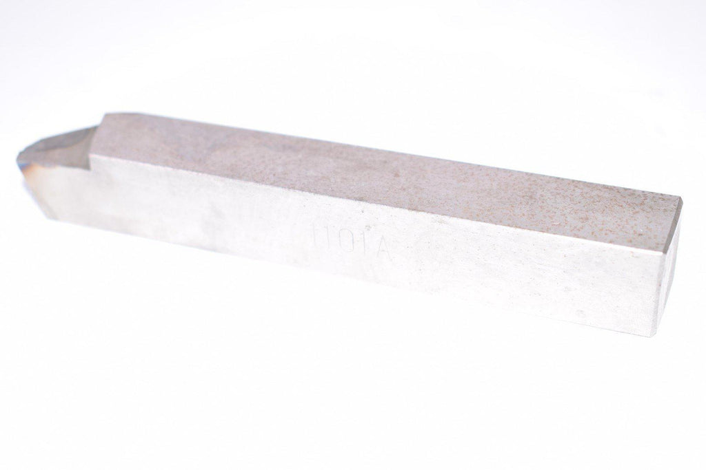 Indexable Turning Tool Holder Part: 1101A 5-1/8'' OAL x 3/4'' Shank