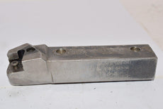 Indexable Turning Tool Holder, Style: 5412-028-041, 6'' OAL