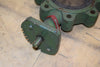 Industrial Steel Butterfly Valve 40-51-03-H, H-A351, 4.0-52-01-A, 4-1/2''