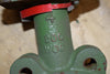 Industrial Steel Butterfly Valve 40-51-03-H, H-A351, 4.0-52-01-A, 4-1/2''