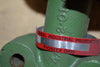 Industrial Steel Butterfly Valve 40-51-03-H, H-A351, 4.0-52-01-A, 4-1/2''