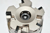 Ingersoll 5J2H-30R01 3016736 90 deg. Indexable Face Mill Cutter 3'' 1'' Bore