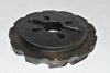 INGERSOLL 6C2K10R01 MAX-I-SHEAR 10?? FACE MILL Indexable Milling Cutter 2-1/2?? Bore