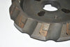 INGERSOLL 6C2K10R01 MAX-I-SHEAR 10?? FACE MILL Indexable Milling Cutter 2-1/2?? Bore