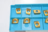 Ingersoll 96N92 BDE323L02 Carbide Inserts Grade 301 A Lot of 9
