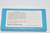 Ingersoll 96N92 BDE323L02 Carbide Inserts Grade 301 A Lot of 9