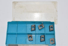 Ingersoll 9BP92 CDE323L93 Carbide Inserts Grade 205 Lot of 6