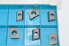 Ingersoll 9BP92 CDE323L93 Carbide Inserts Grade 205 Lot of 6