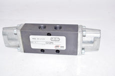 Ingersoll Rand ARO E212PS Pneumatic Valve 1/4'' PORT SIZE 2 POS