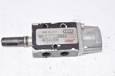 ingersoll-Rand ARO E252LS Manual Air Control Valve