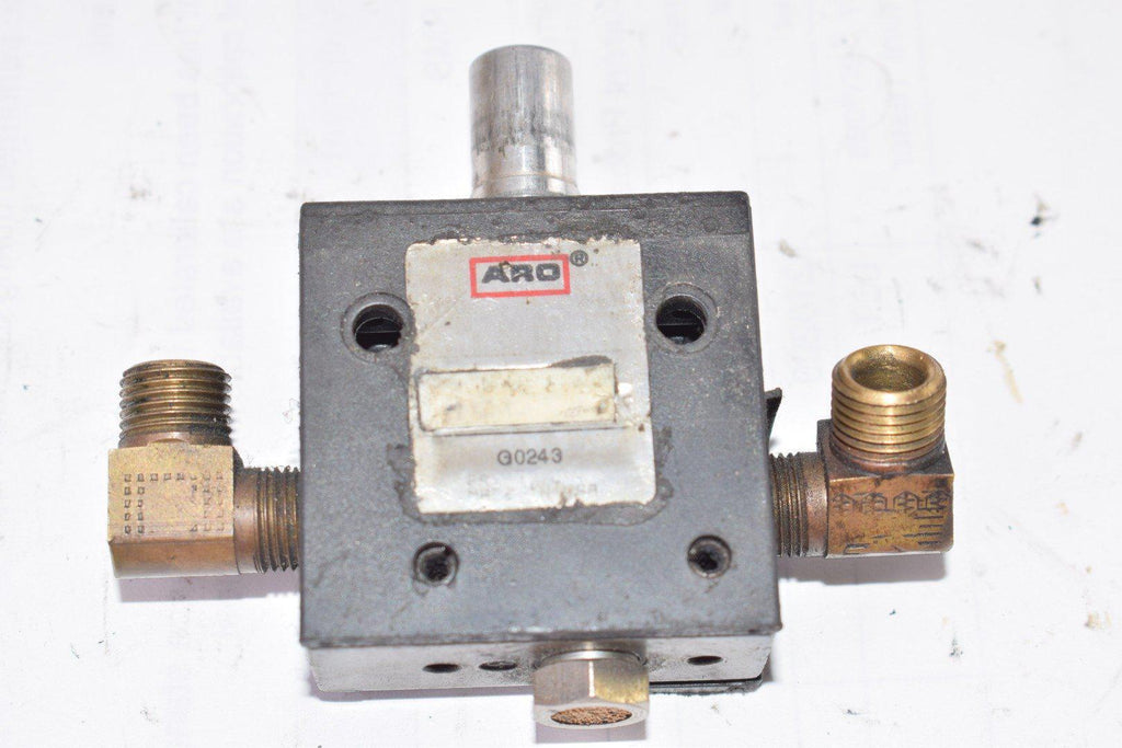 Ingersoll-Rand ARO G0243 Flow Control Valve