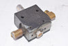 Ingersoll-Rand ARO G0243 Flow Control Valve