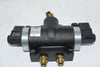 Ingersoll Rand ARO K313SD-120-A Solenoid Air Control Valve, 3/8 In, 120VAC 116 218-33