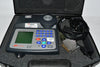 Ingersoll Rand EXTA Expert Torque Analyzer Transducer 25-66862 W/ Cables Case