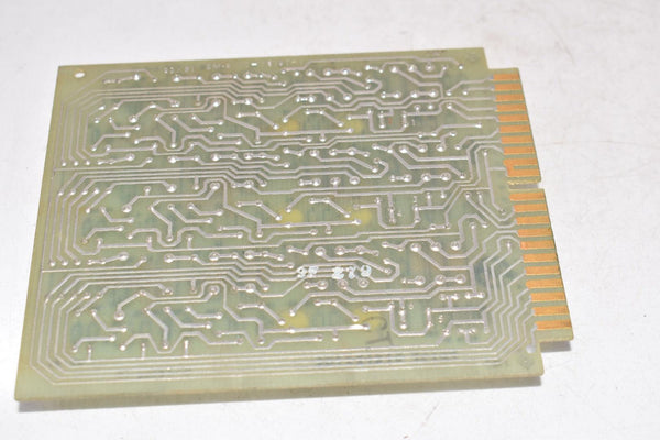 Scheda Circuito Generatore A Rampa Inland Motor Co. C-78178-1 – Usato Funzionante