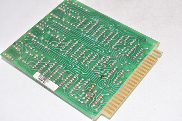 Scheda Circuito Generatore A Rampa Inland Motor Co. C-78178-1 (ricambio Usato)